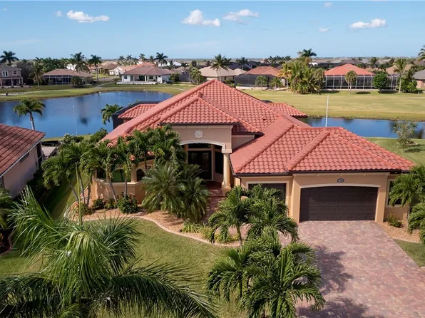 11804 Lady Anne Cir, Cape Coral, FL 33991