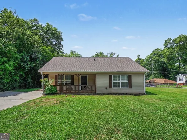 354 McArthur Dr, Marietta, GA 30060