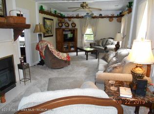 42 Old Cheatham Rd, Double Springs, AL 35553