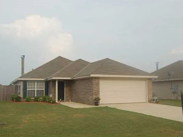 371 McDonald Dr, Wetumpka, AL 36092