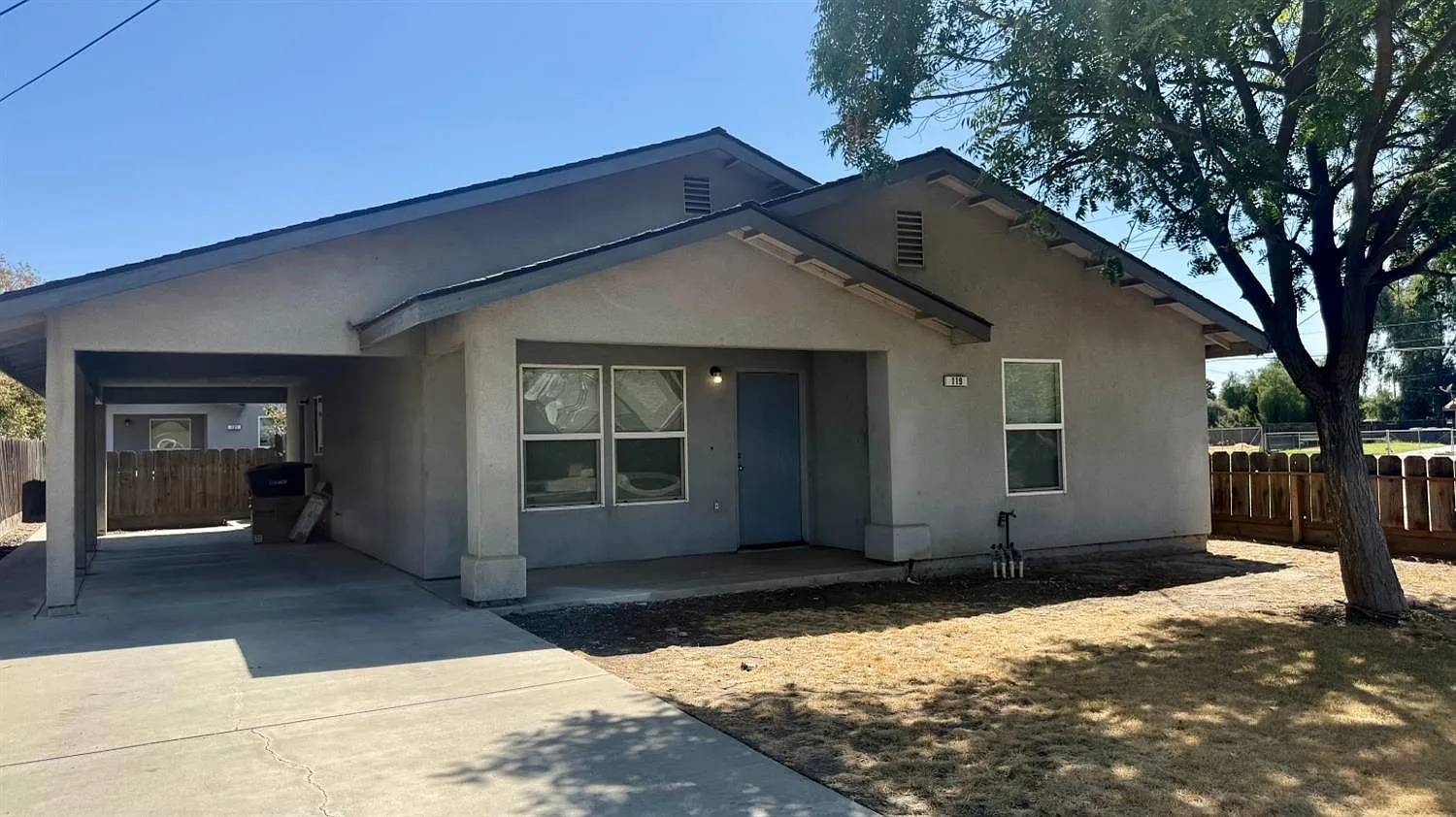 2 bed, 1110 sqft, $1,550 — Photo 1