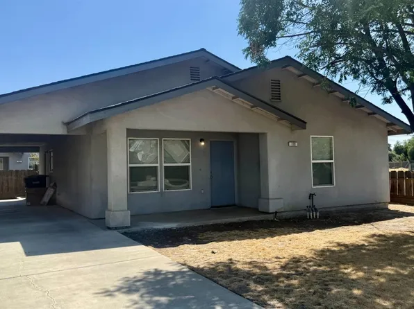 119 W 2nd St, Hanford, CA 93230