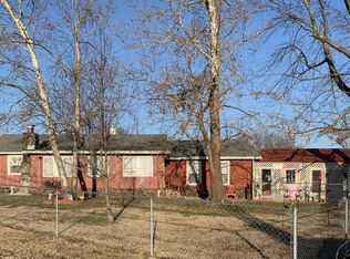 27700 S 620 Rd, Grove, OK 74344