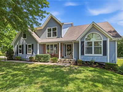 24355 Jingo Rd, Bucyrus, KS, 66013