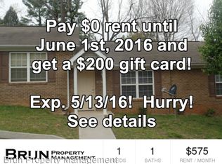 3521 Acorn Woods Way, Knoxville, TN 37918