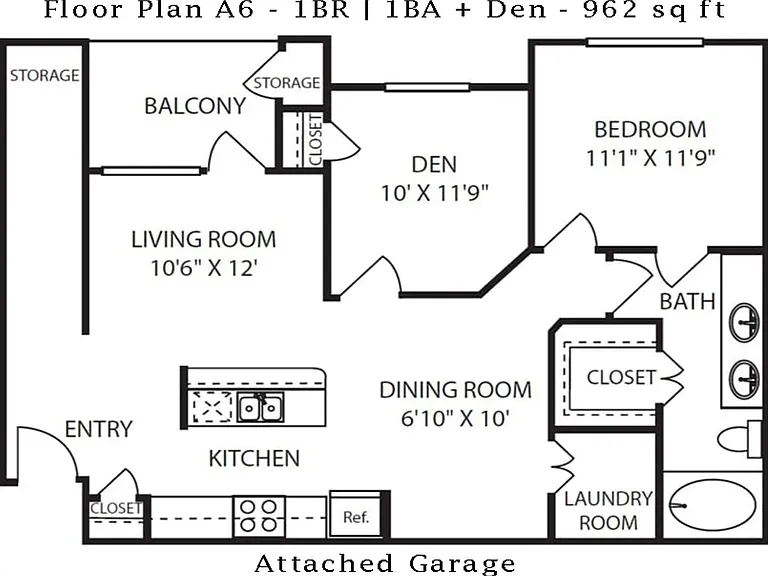 Villas at Wylie — Photo 43