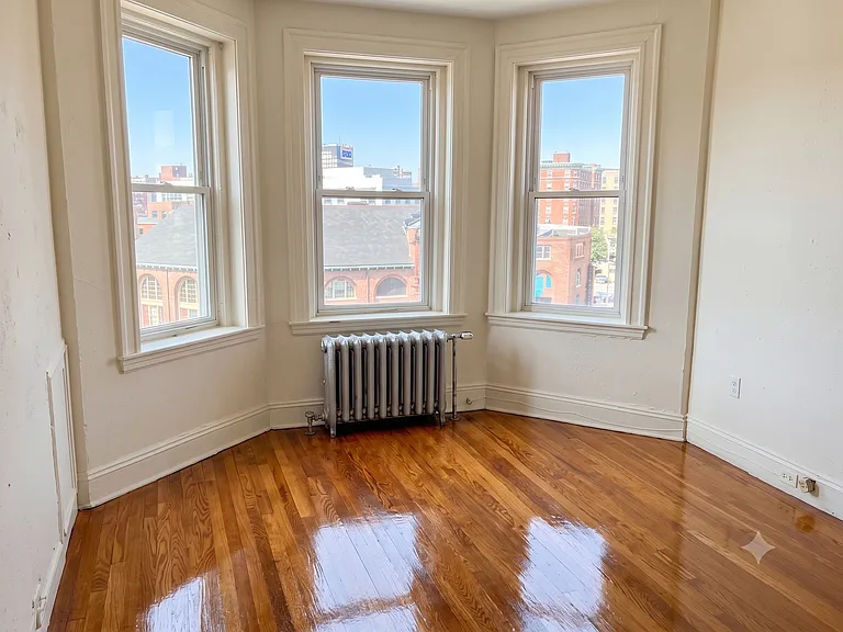 1179 Boylston St #31 — Photo 1