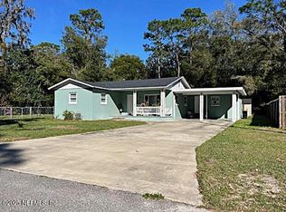 4323 NW 12TH Terrace, Gainesville, FL 32609