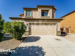 3518 W Goshen Dr, Tucson, AZ 85741