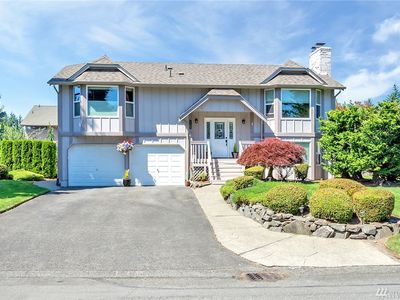 9723 58th Street Ct W, University Place, WA, 98467