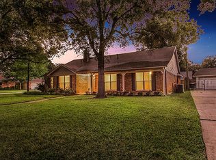 2934 Kevin Ln, Houston, TX 77043