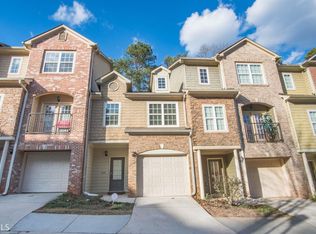 2974 Ashlyn Pointe Dr, Atlanta, GA 30340