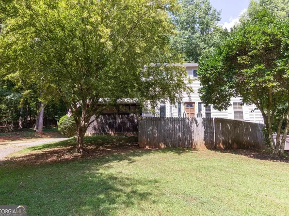 1710 Birmingham Rd, Milton, GA 30004