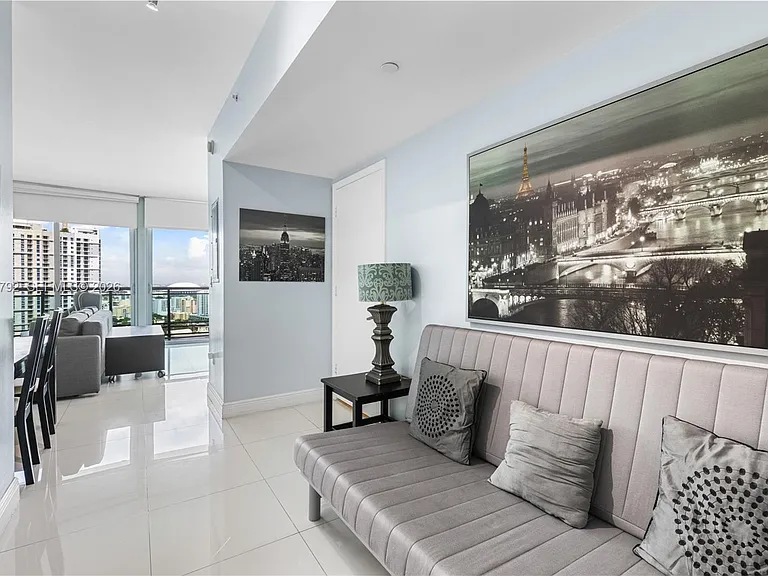 350 S Miami Ave #2815 — Photo 5