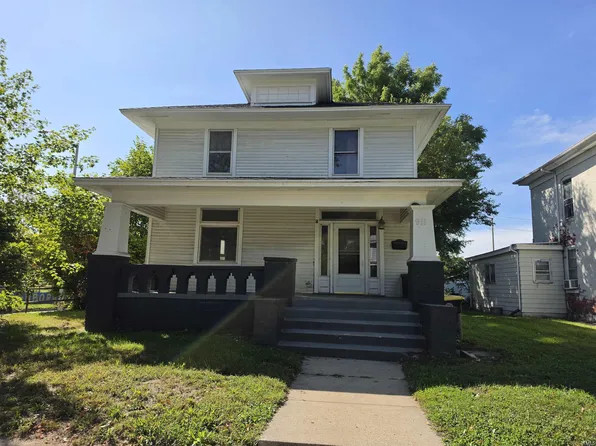 911 High St, Fort Wayne, IN 46808