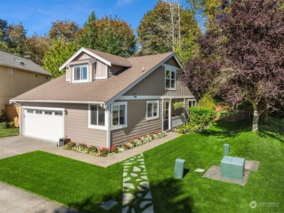 2132 82nd Drive NE, Lake Stevens, WA, 98258