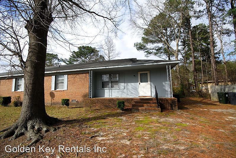 1st image of 2803 Warrick Cir APT F3