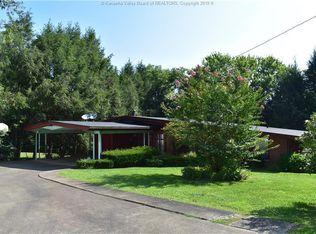 1021 College Cir, Saint Albans, WV 25177