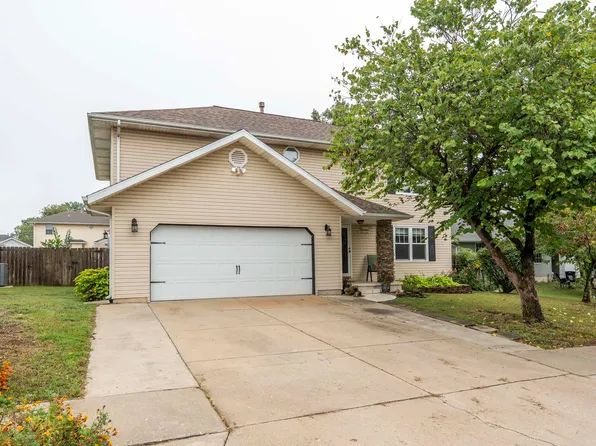 2973 W Knob Hill Street, Springfield, MO 65810