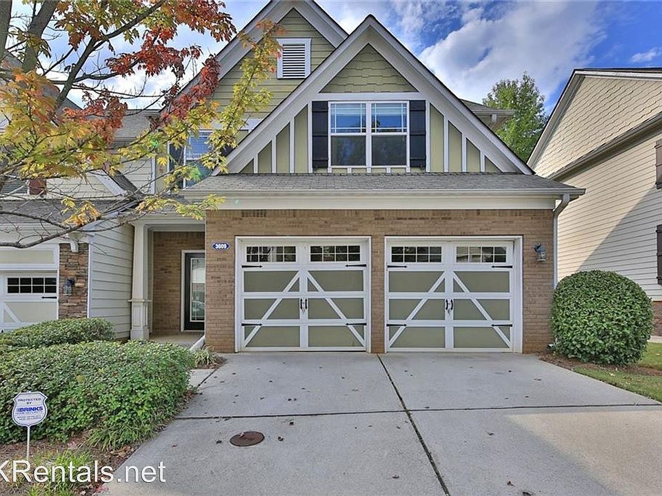 1st image of 3609 Silver Brooke Ln