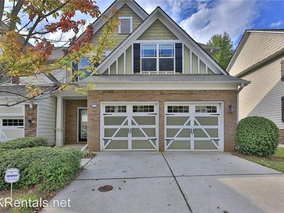 3609 Silver Brooke Ln, Canton, GA, 30114