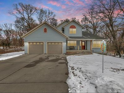 516 4th Ave NE, Sartell, MN, 56377