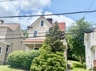 1222 Broadway Ave #2, East Mc Keesport, PA 15035