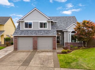 790 E 15th Cir, La Center, WA 98629