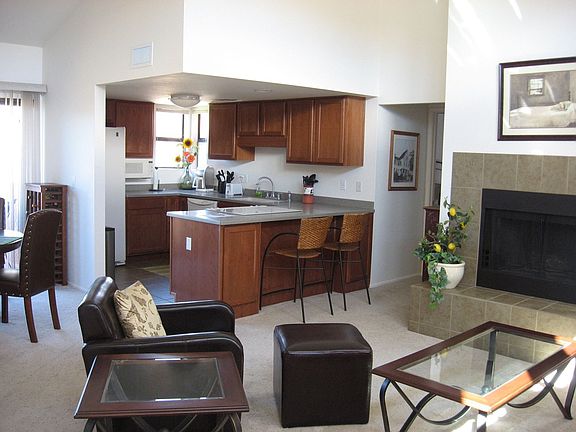 2nd image of 5051 N Sabino Canyon Rd #2221