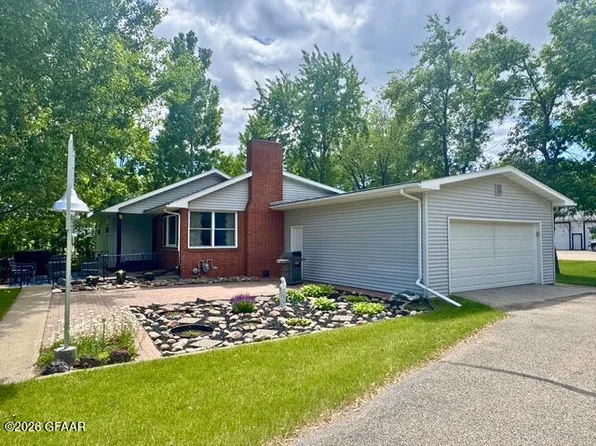 2421 Highway 20, Devils Lake, ND 58301