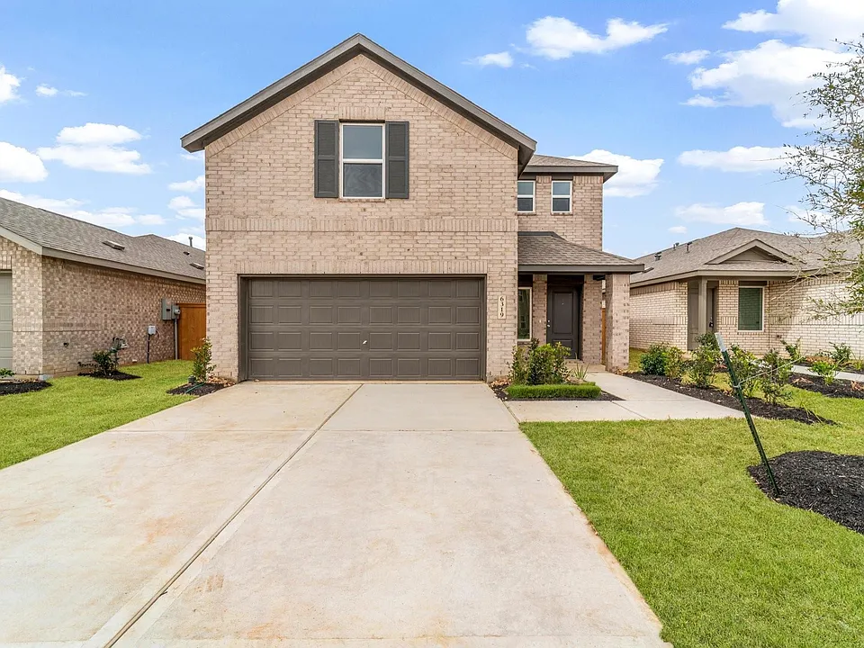 6319 Marigold Blaze Dr
