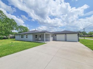 3304 Lincoln St, Liberty, TX 77575