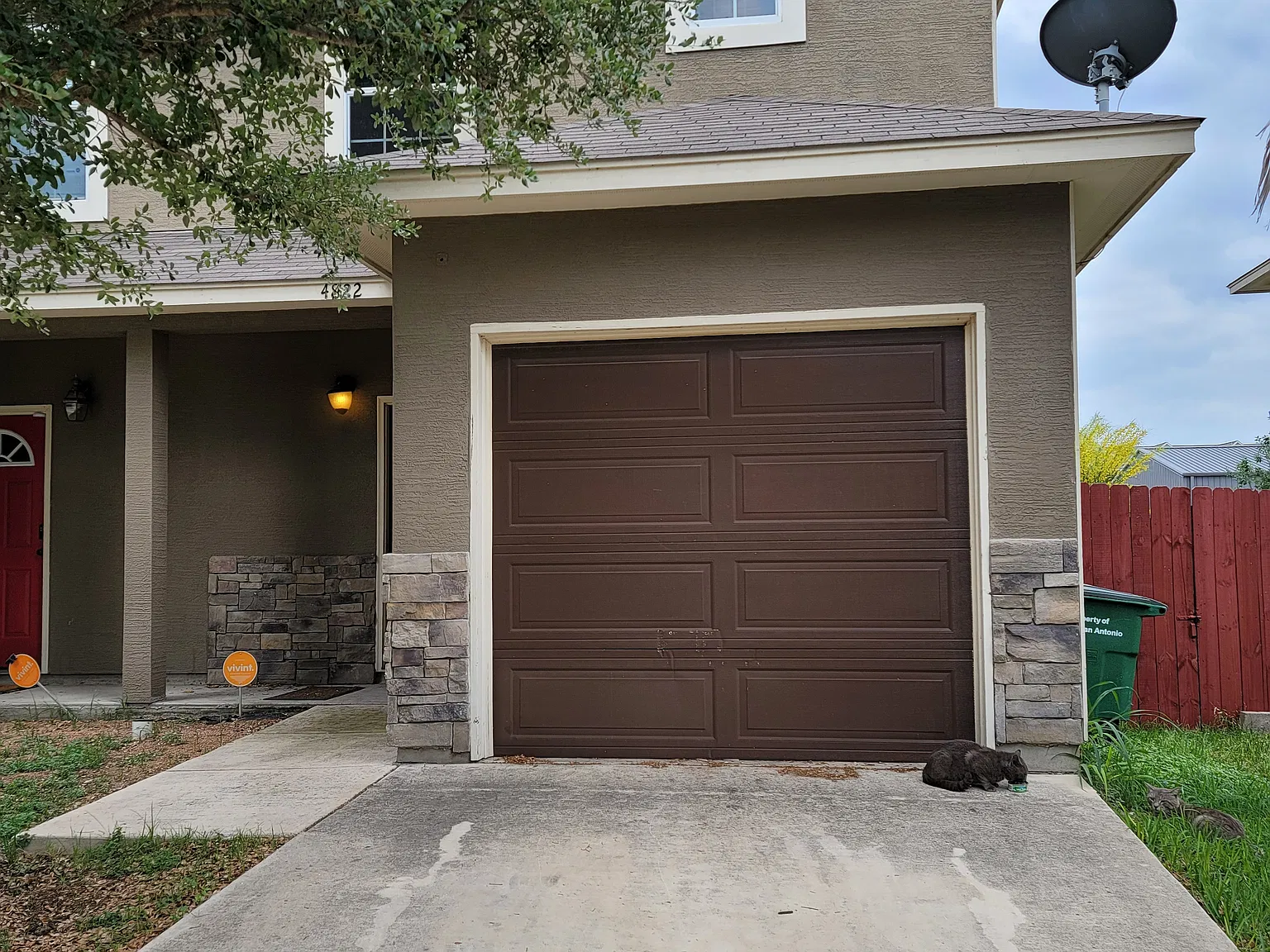 3 bed, 2.5 bath, 1245 sqft, $1,500 — Photo 4