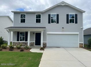 175 Maymont St NW #29A, Supply, NC 28462