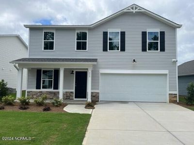 175 Maymont Street NW #29a, Supply, NC, 28462