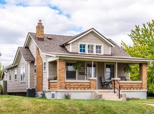 2201 Rosemont Blvd, Dayton, OH 45420