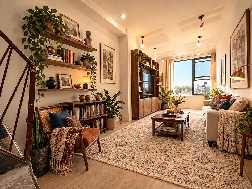 38 Dodworth St #4C