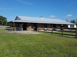 18621 Slater Rd, North Fort Myers, FL 33917