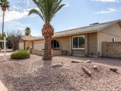 10641 E Hope Dr, Scottsdale, AZ, 85259