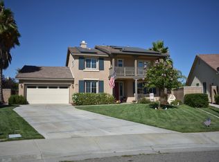 29774 E Lake Ct, Sun City, CA 92586