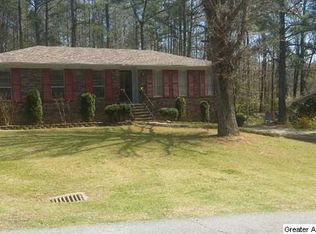 306 Burgundy Dr, Adamsville, AL 35005