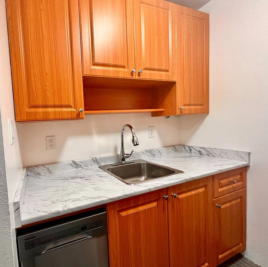 Studio, 650 sqft, $1,650 — Photo 4