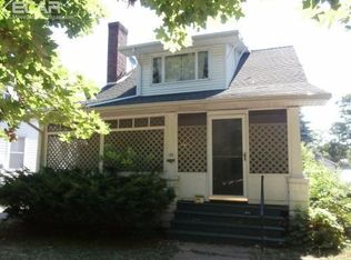 125 State St, Owosso, MI 48867