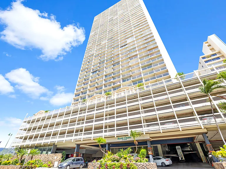 445 Seaside Ave #1-2220 — Photo 3