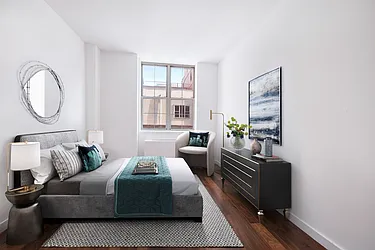 Rented by Brown Harris Stevens