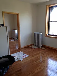 Rented by Brooklyn Real Inc