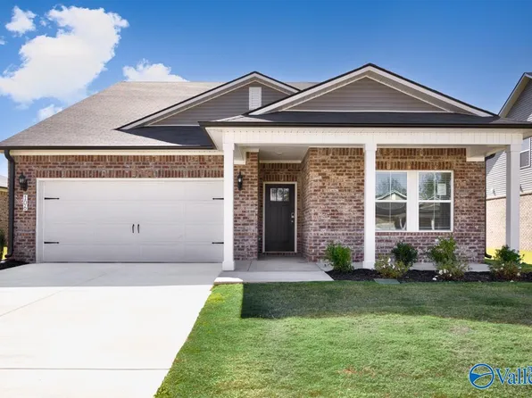 106 Gypsy Way, Toney, AL 35773