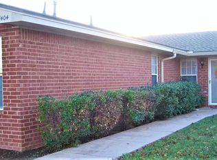 7404 Waco Ave #D, Lubbock, TX 79423