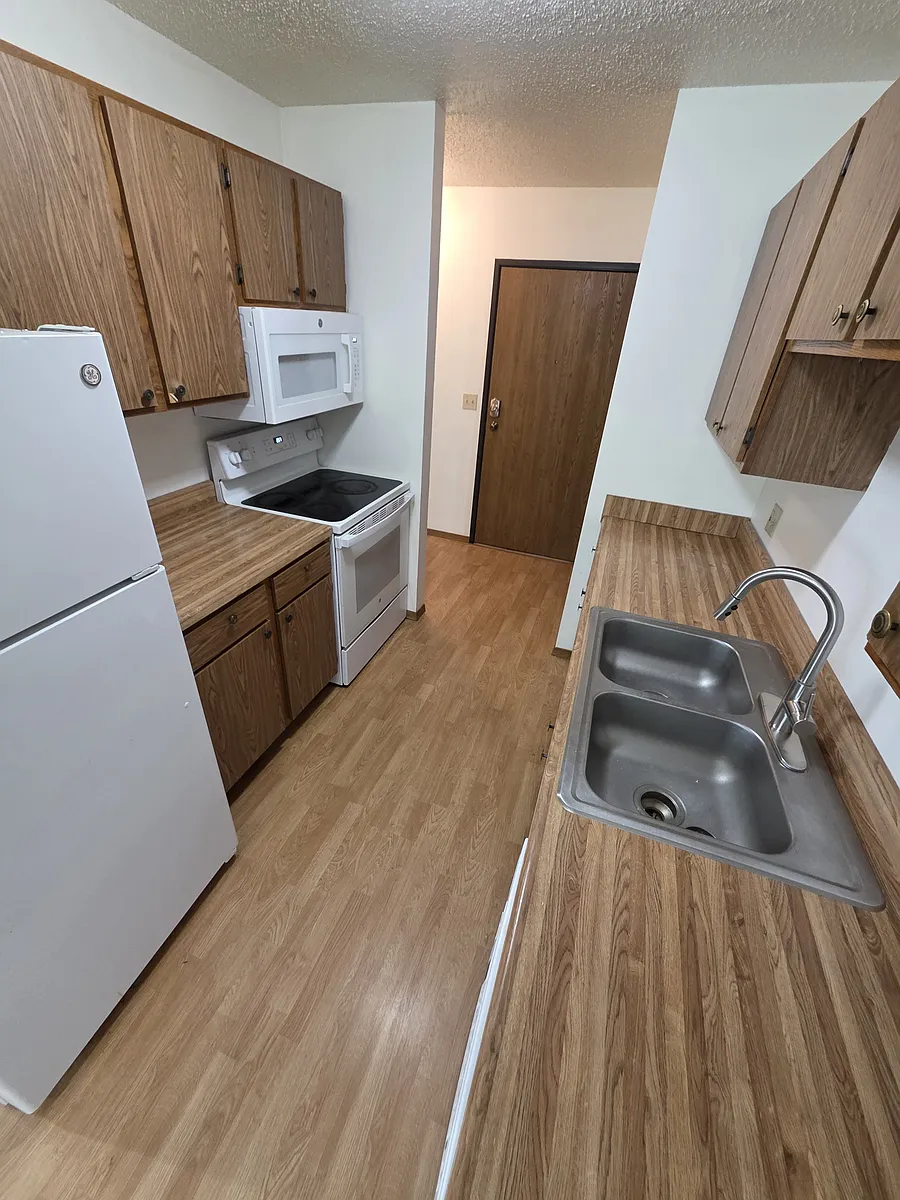 Building Photo - 440 Jersey Ave NE #12