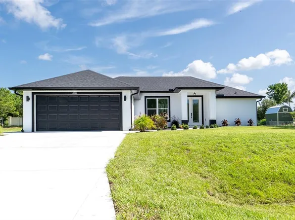 8846 SW Liverpool Rd, Arcadia, FL 34269